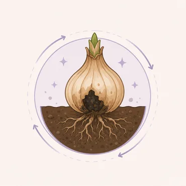 Bulb Rot