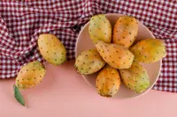 Prickly pear