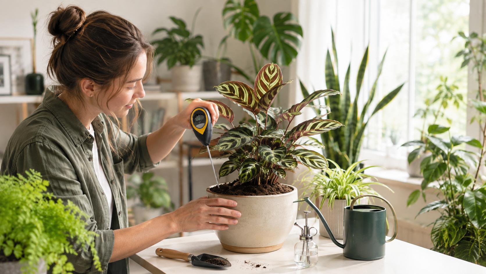 Why You Need a Moisture Meter