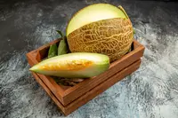 Honeydew Melon