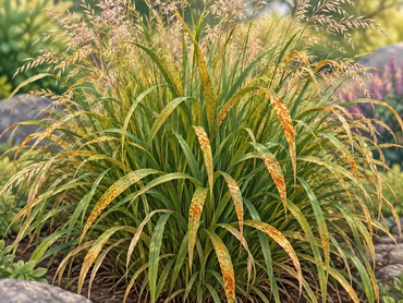 Leaf Rust
