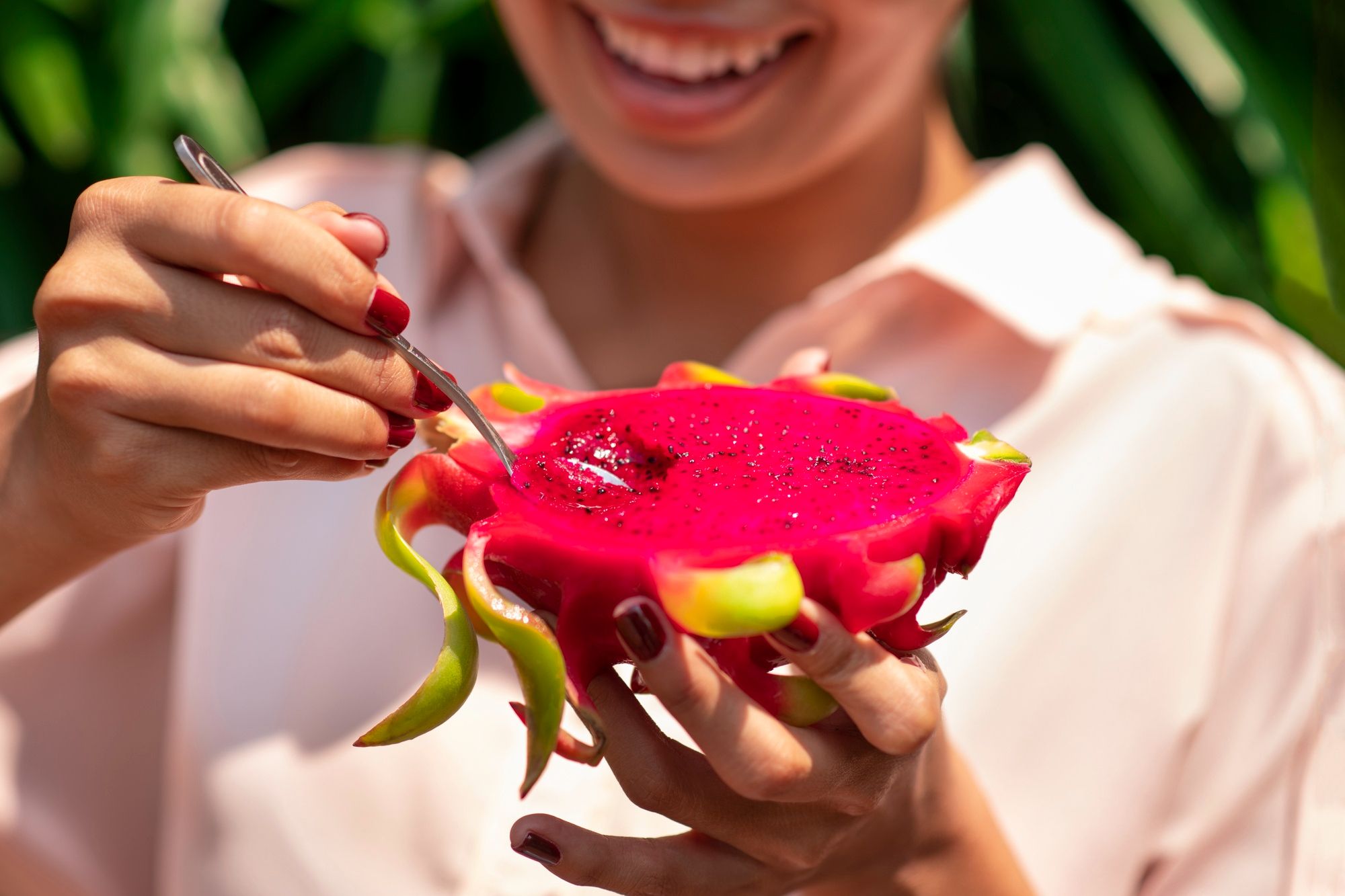 How to Ripen Dragon Fruit at Home