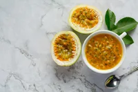 Passion fruit