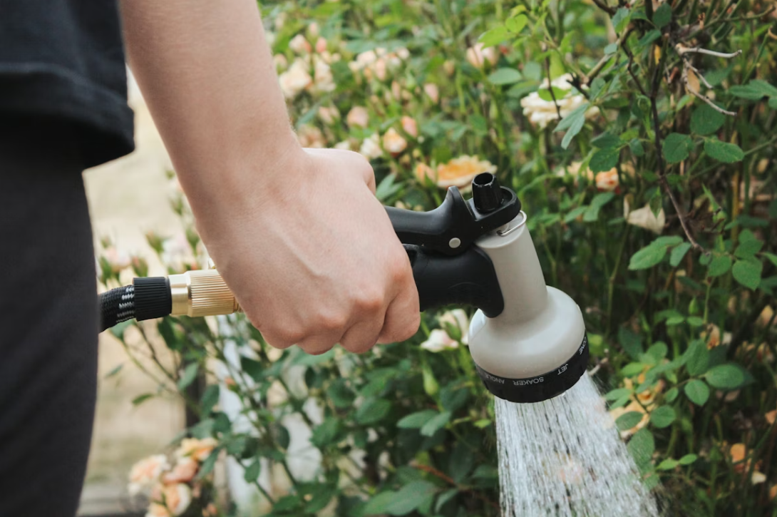 Water: How Much Is Enough?