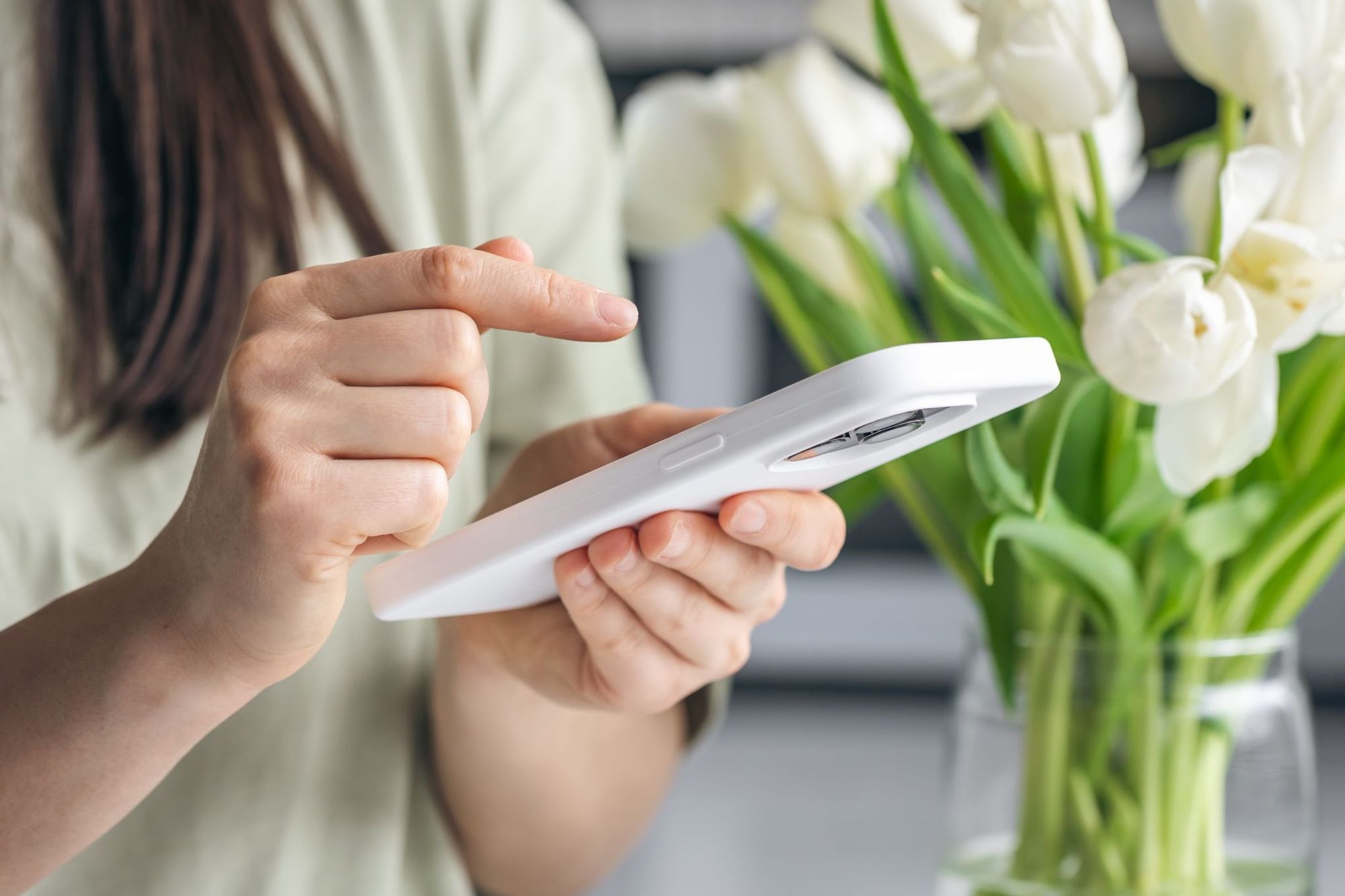 How to Use a Plant Identifier App