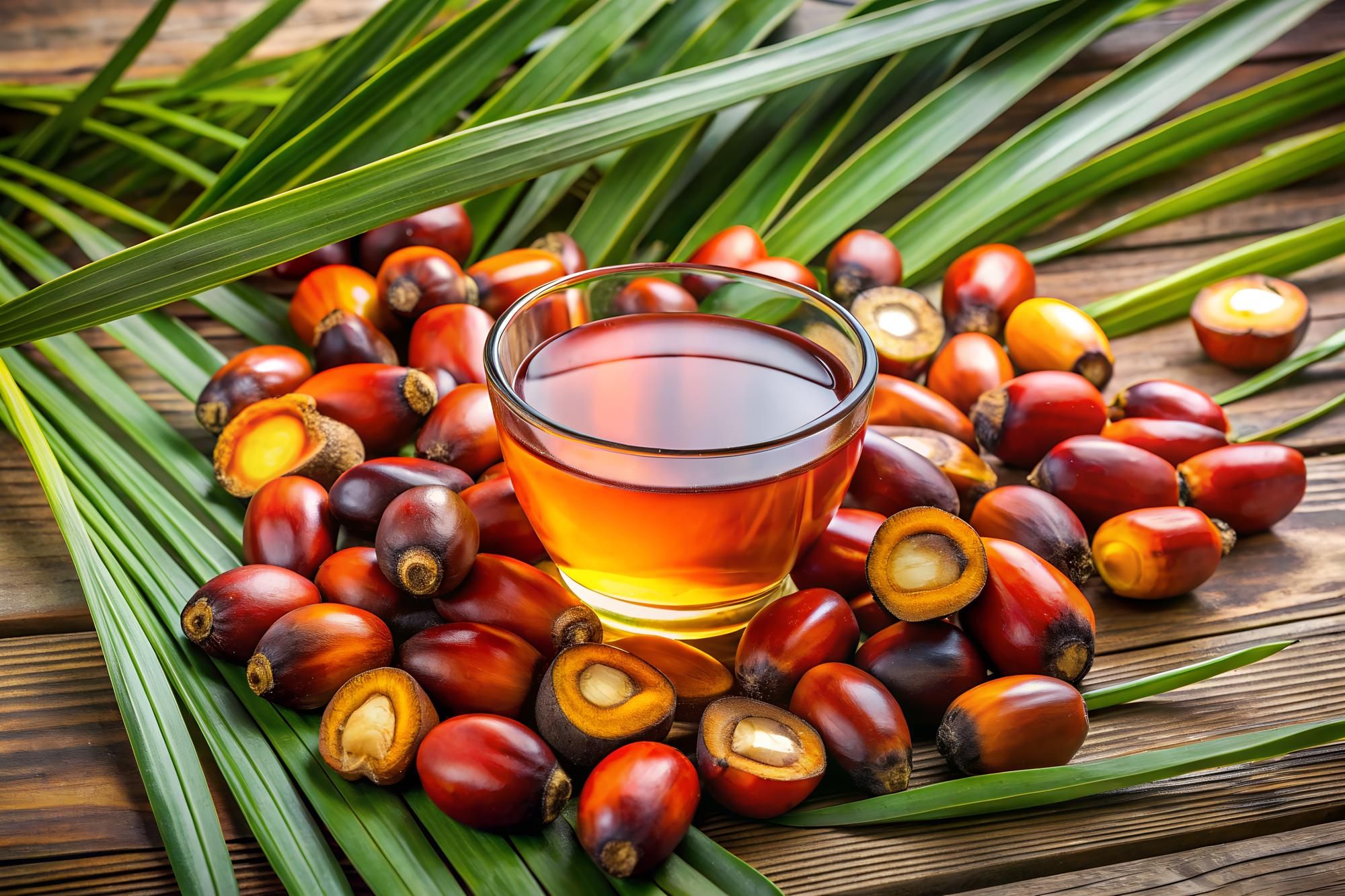 Palm Oil