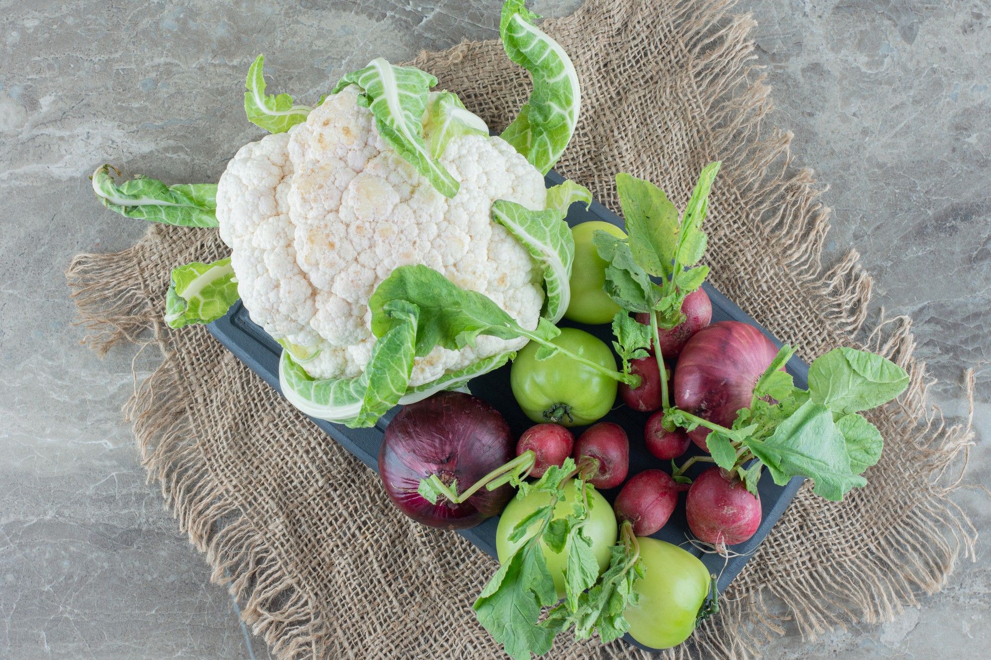 How Freezing Affects Vegetable Nutrients
