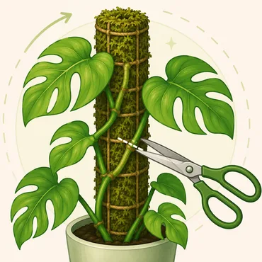 Cut at the Nodes