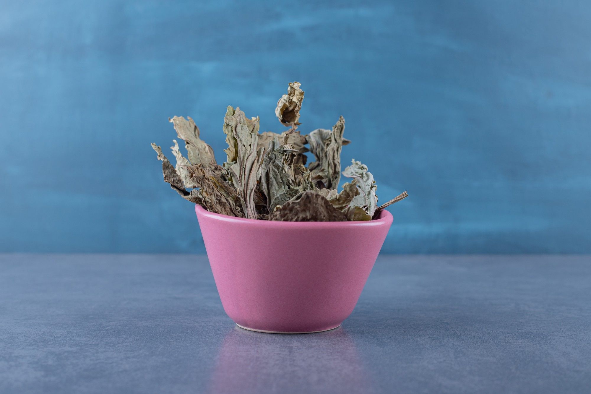 Causes of Drooping Leaves