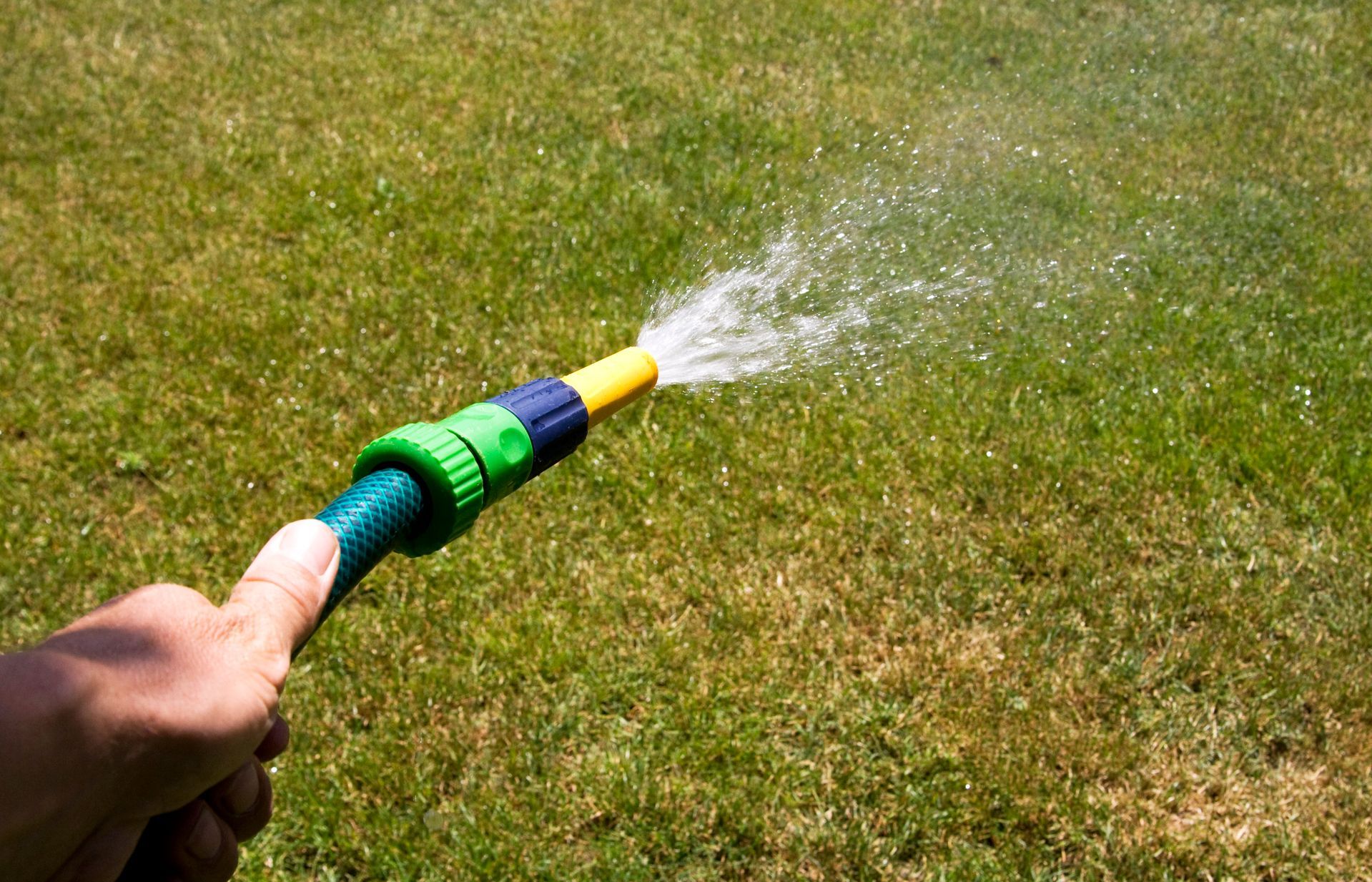 Watering