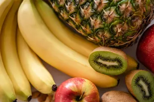 fruits