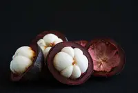 mangosteen