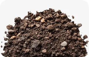 Soil guides