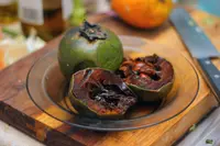 Black sapote